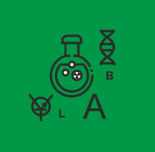 Logo of LAB-66 blog