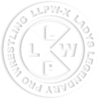 Ladies Legend Pro-Wrestling logo