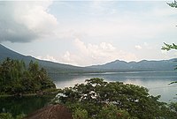 Lake Buhi