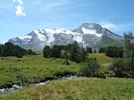 Nationalpark Vanoise