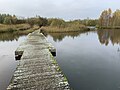 Nature area De Schammer