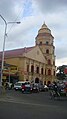 La concattedrale di Lingayen