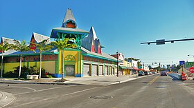 Little Haiti