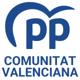 Image illustrative de l’article Parti populaire de la Communauté valencienne