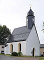 Kirche mit Ausstattung