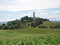 Армянский монастырь Агигадар (Монастырь желаний), в городе Сучава