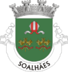 Brasão de armas de Soalhães