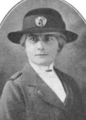 Mabel Evelyn Elliott