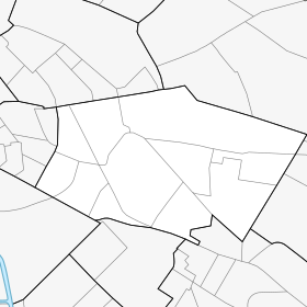 Voir sur la carte administrative du 10e arrondissement de Budapest