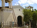 The Small Church in Mapulaca