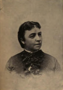 Mary Torrans Lathrap