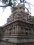Dharmesvara Temple