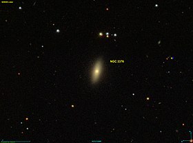 Image illustrative de l’article NGC 3376