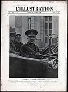 General Henry Wilson (23 February 1918)