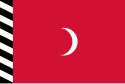 Flag of Sultanate of Maldive Islands