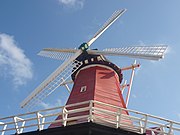 Wieken van De Olde Molen