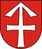 Coat of arms of Bobowa