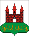 Wappen von Horodok