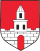 Coat of arms of Gmina Lelów