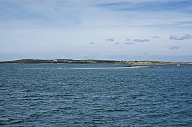 L'île Penikese