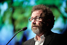 Per Petterson, winner of the 2009 Nordic Council Literature Prize