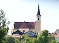 Katholische Pfarrkirche St. Michael