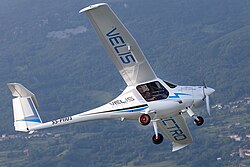 Pipistrel Velis Electro