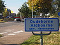 Welcome to Oudehorne