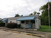 Pledger has its own US Post Office at 9463 FM 1728 Road with zip code 77468.