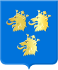 Coat of arms of Poederoijen