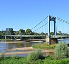 Pont des Rosiers-sur-Loire