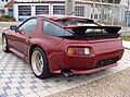 Porsche 928 Strosek