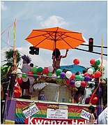 Pride 2007