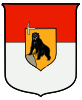 Coat of arms of Quime