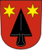 Coat of arms of Recherswil