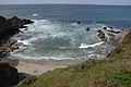 Ribeira dos Ourizos.