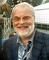 Ron Clements au festival international du film d'animation d'Annecy en 2016.