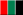 Rosso Verde e Nero