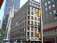 Flagshipstore von „Saks Fifth Avenue“ in Manhattan (im Juli 2020)