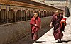 SRA w:en:Sakya Monastery Sakya Manastırı