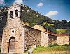 Iglesia de San Adriano de Tuñón