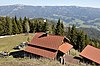 Scheibenhütte