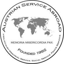 Logo de l’association