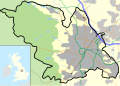 Standard {{Infobox UK place}} image for places within the City of Sheffield