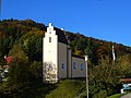 Katholische Kirche St. Nikolaus