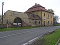 Gasthaus (Zájezdní hostinec)