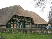 Bauernhaus Ohlsen