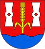 Coat of arms of Sudoměřice u Tábora