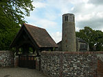 Church of St Mary