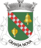 Coat of arms of Granja Nova